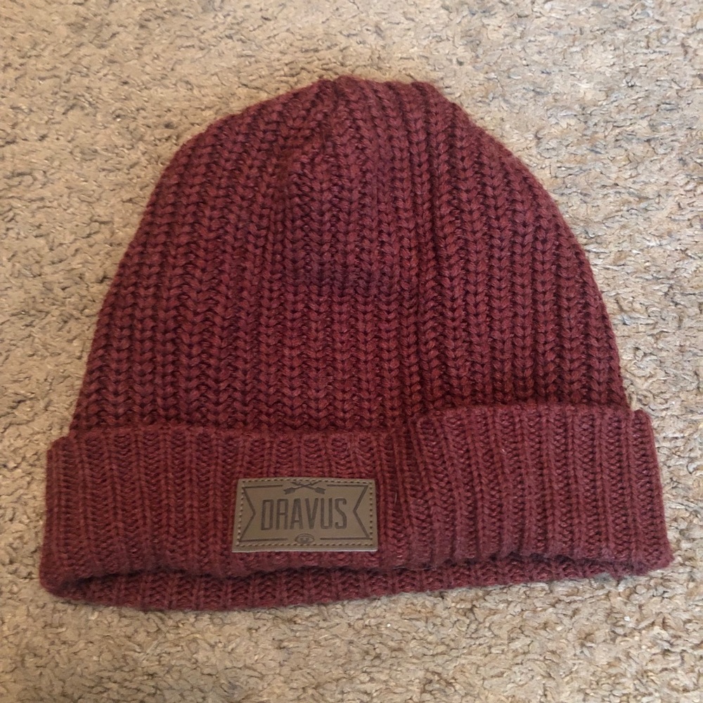Vans beanie